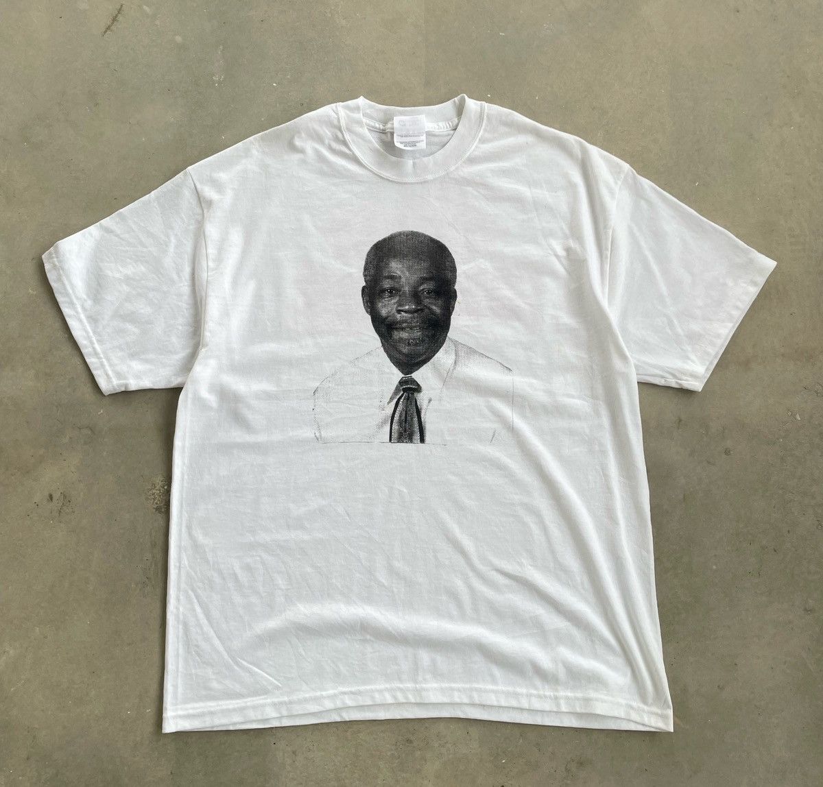 TEAM DANIELS TEE