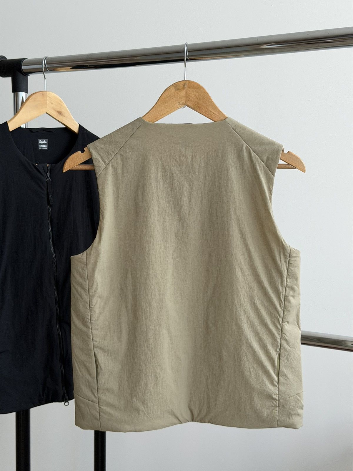 Rapha Rapha Women’s Insulated Vest x2 set Size XS / US 0-2 / IT 36-38 - 4 Thumbnail