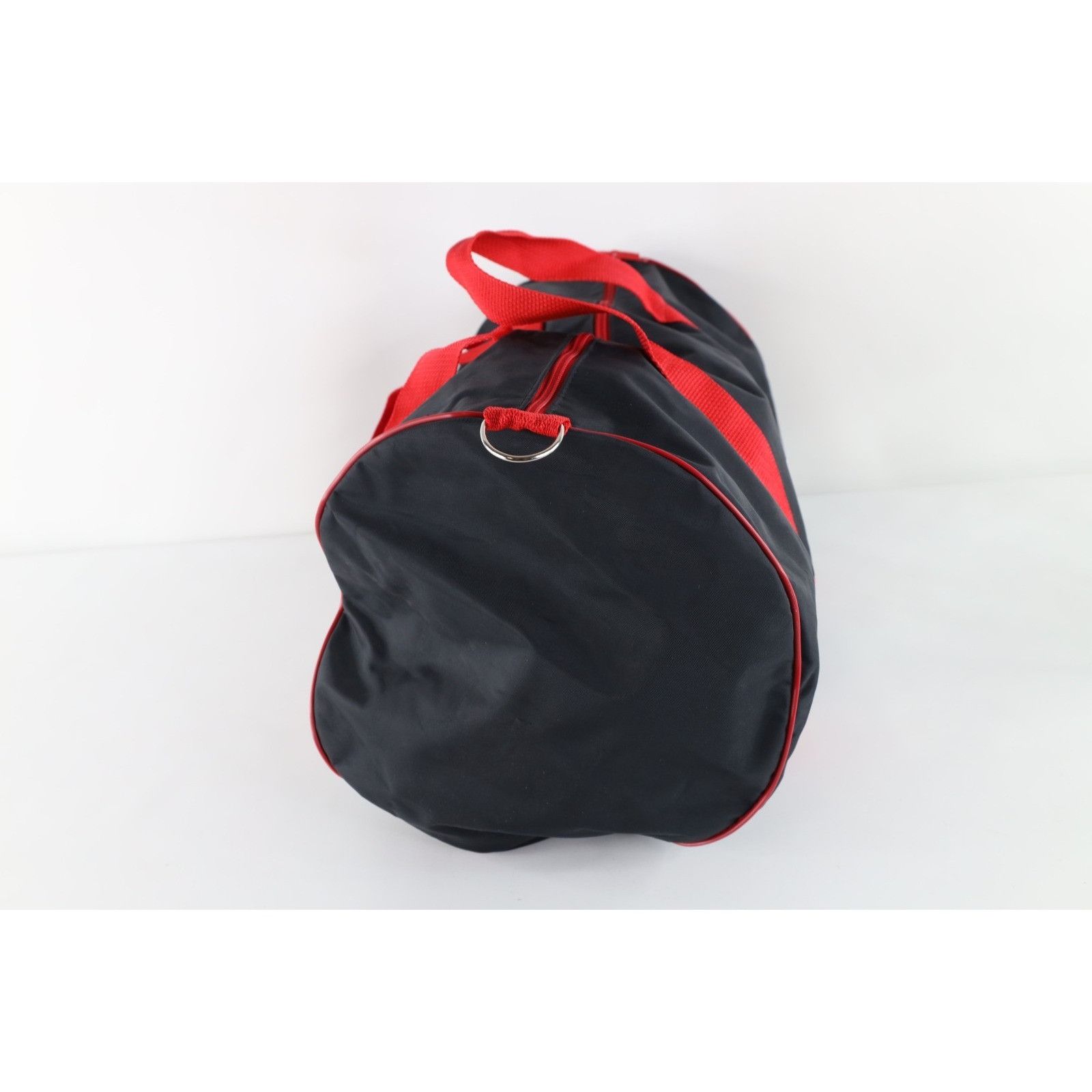 Vintage Vintage 80s 90s Champion Spark Plugs Distressed Duffel Bag Size ONE SIZE - 7 Thumbnail
