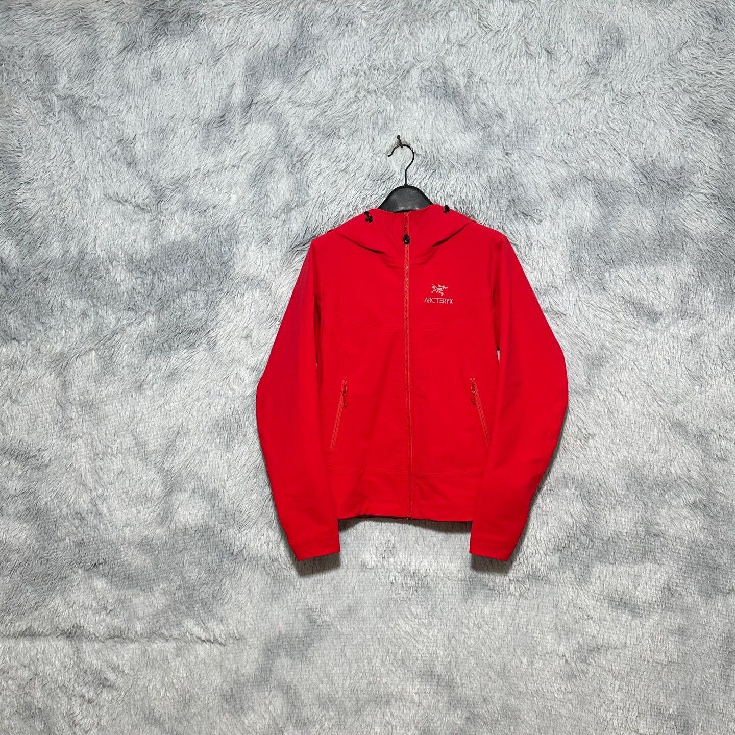 Arc'teryx Arcteryx Gamma LT Hoody Jacket Size Small Size US S / EU 44-46 / 1 - 1 Thumbnail