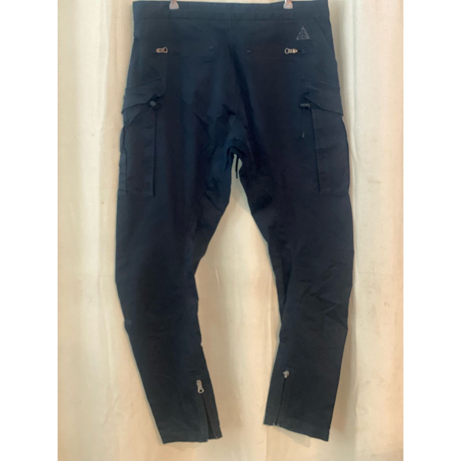 Nike ACG Nikelab ACG Cargo Pants Size US 36 / EU 52 - 13 Thumbnail