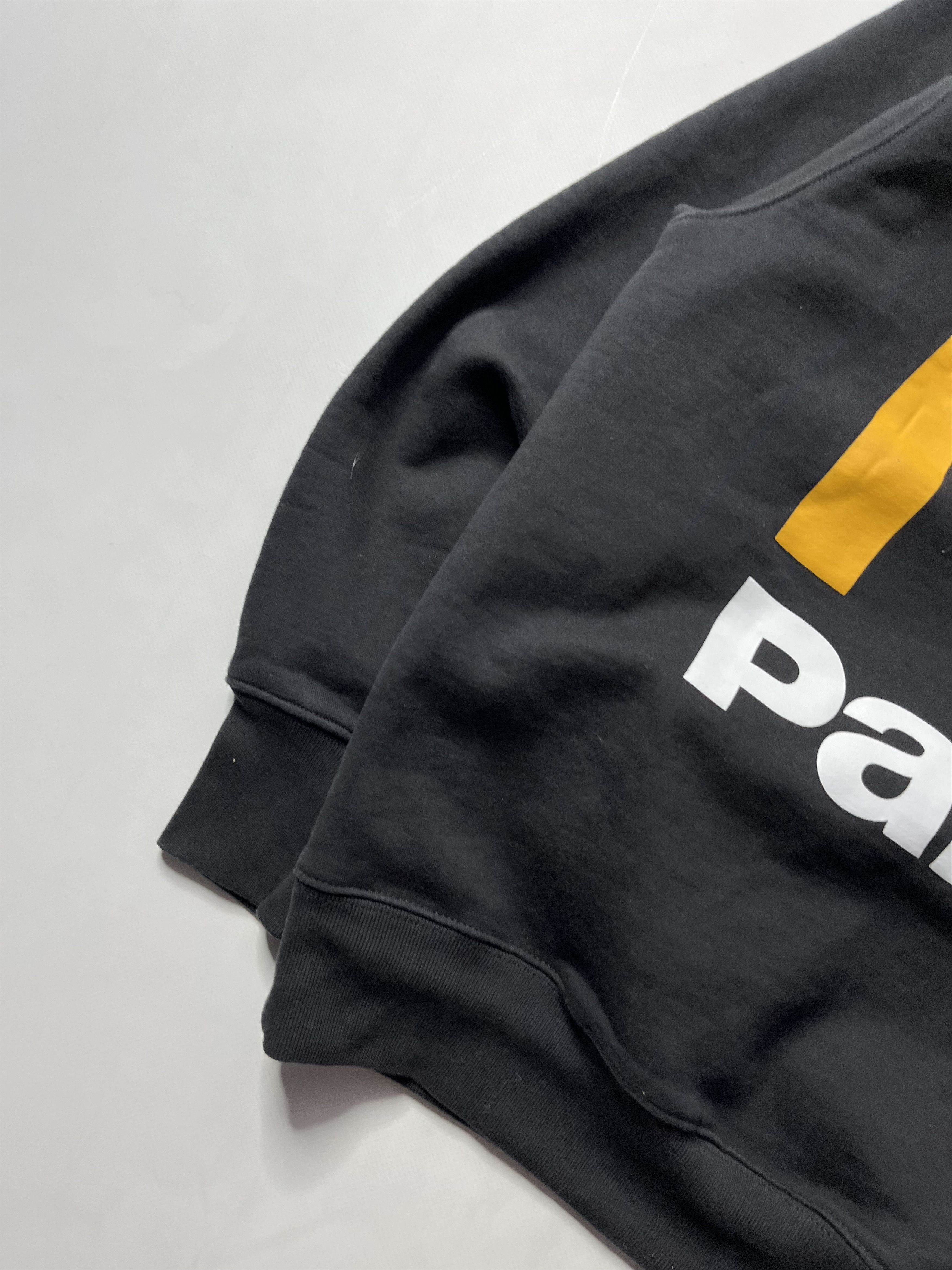 Palace Palace McDonald hoodie Size US L / EU 52-54 / 3 - 10 Thumbnail