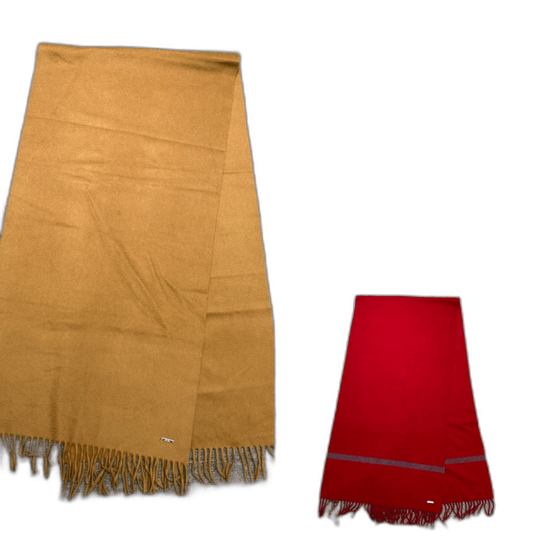 Loro Piana Loro Piana Cashmere Scarf-yf Size ONE SIZE - 1 Thumbnail