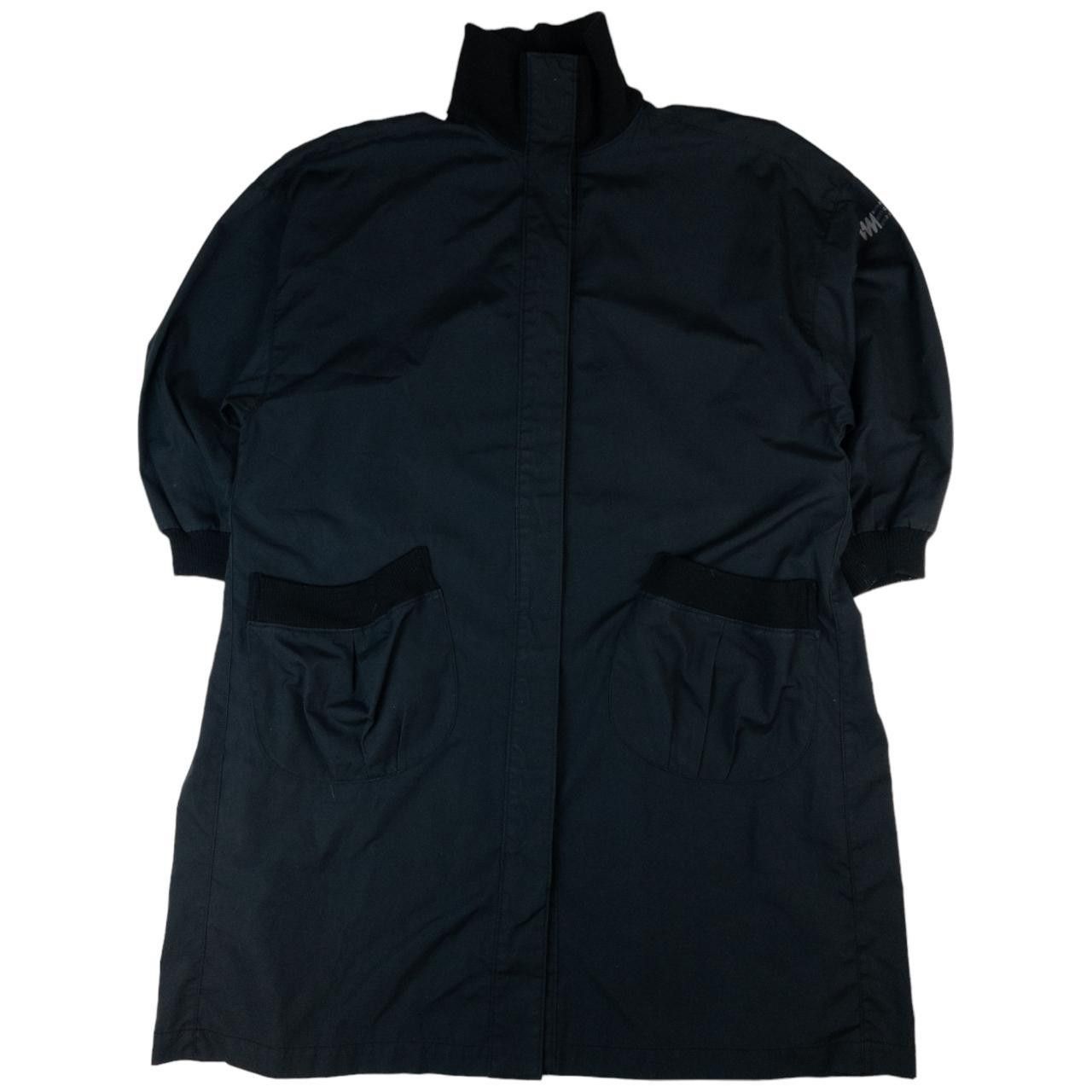 Issey Miyake Vintage Issey Miyake Button Up Long Jacket Size M Size US M / EU 48-50 / 2 - 1 Thumbnail
