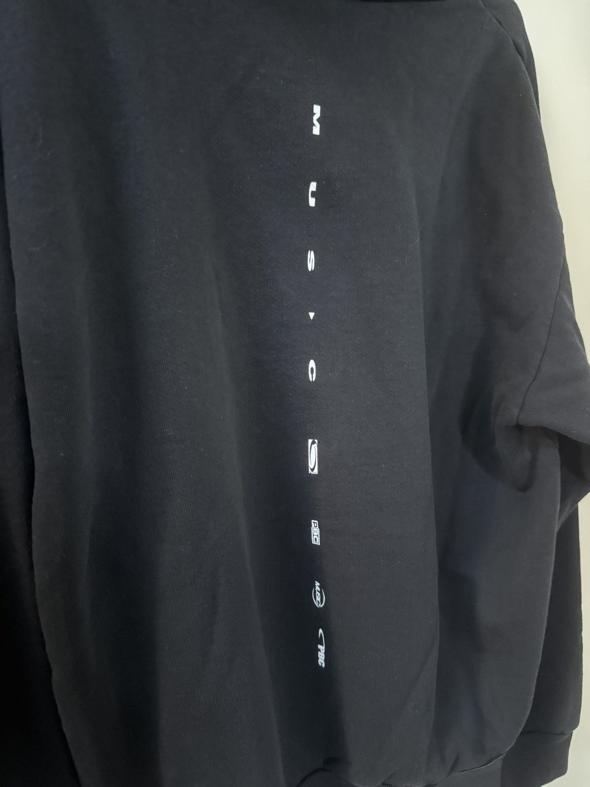 Playboi Carti Playboi Carti I Am Music Hoodie Size US M / EU 48-50 / 2 - 4 Thumbnail