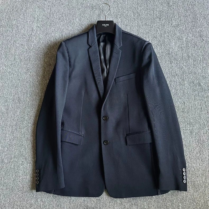 Dior Dior Stitch-breaking suit 2502-Nextarrow Size 50R - 1 Thumbnail