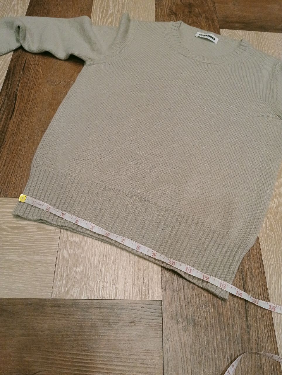 Jil Sander JIL SANDER KNITWEAR Size XS / US 0-2 / IT 36-38 - 7 Thumbnail
