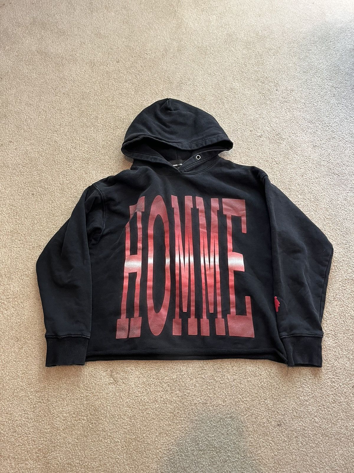 Homme + Femme La | Grailed