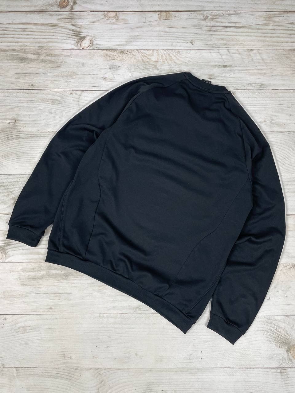 Adidas Vintage Adidas Rapid Vienna 2010 2011 Soccer Sweatshirt Y2K Size US M / EU 48-50 / 2 - 23 Thumbnail