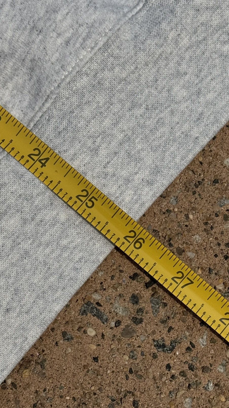 Champion Vintage Collegiate Sweatshirt "SMSU" Size US M / EU 48-50 / 2 - 4 Thumbnail