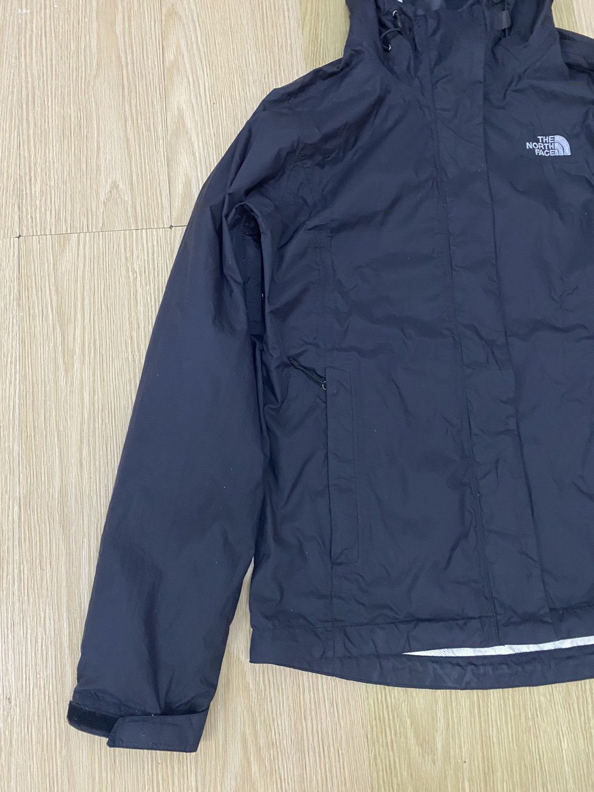 The North Face The north face Dryvent light jacket Size S / US 4 / IT 40 - 6 Thumbnail