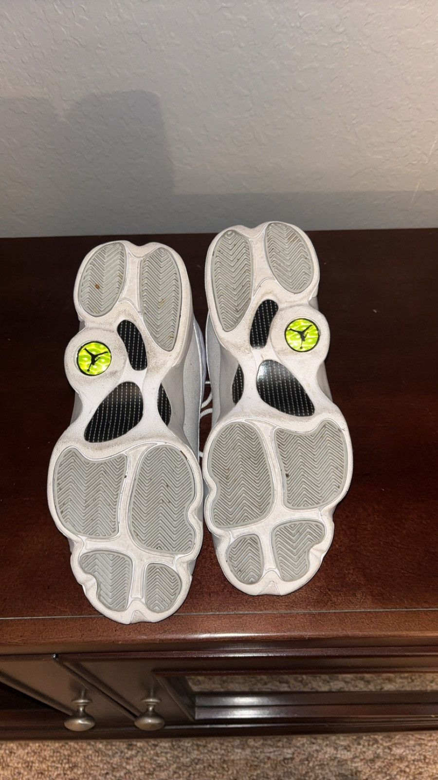 Jordan Brand Air Jordan 13 Retro Low BG Size US 7 / EU 40 - 5 Thumbnail
