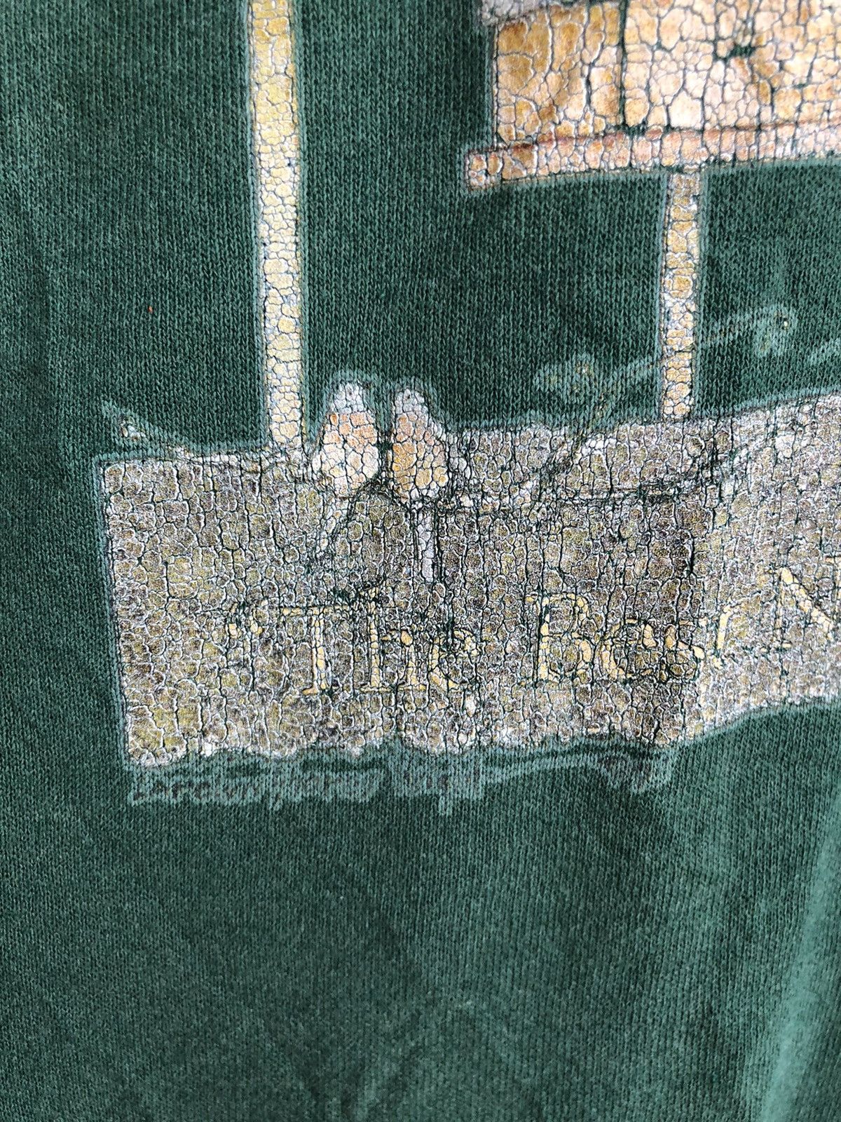 Vintage Vintage 90s Santee the best Neighbors crew neck sweatshirt Size US S / EU 44-46 / 1 - 5 Thumbnail