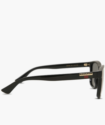 Gucci BNWT AW25 GUCCI GG0746S 001 SUNGLASSES Size ONE SIZE - 2 Thumbnail