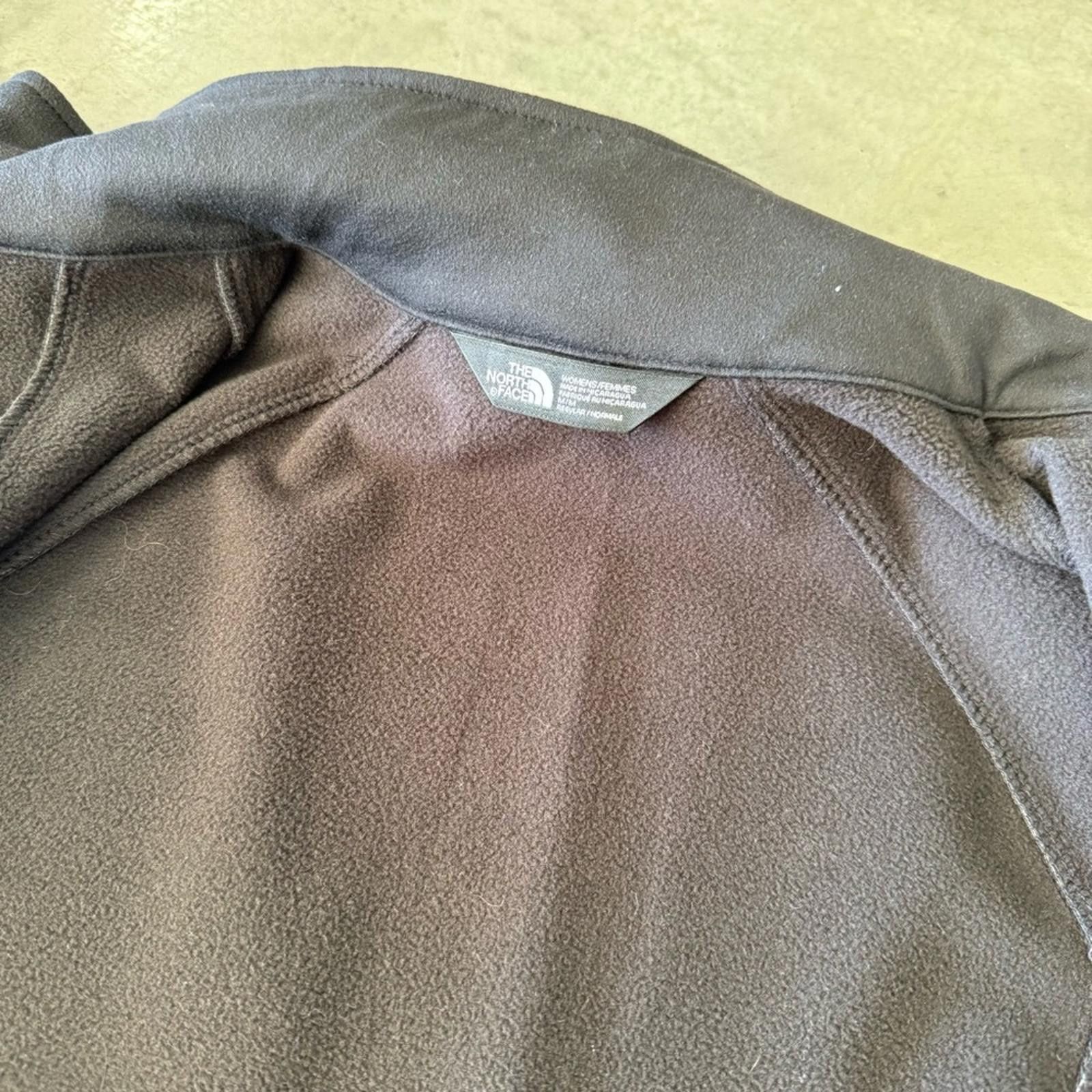 The North Face The North Face / Women’s Apex Barrier Soft Shell Jacket Size M / US 6-8 / IT 42-44 - 3 Thumbnail