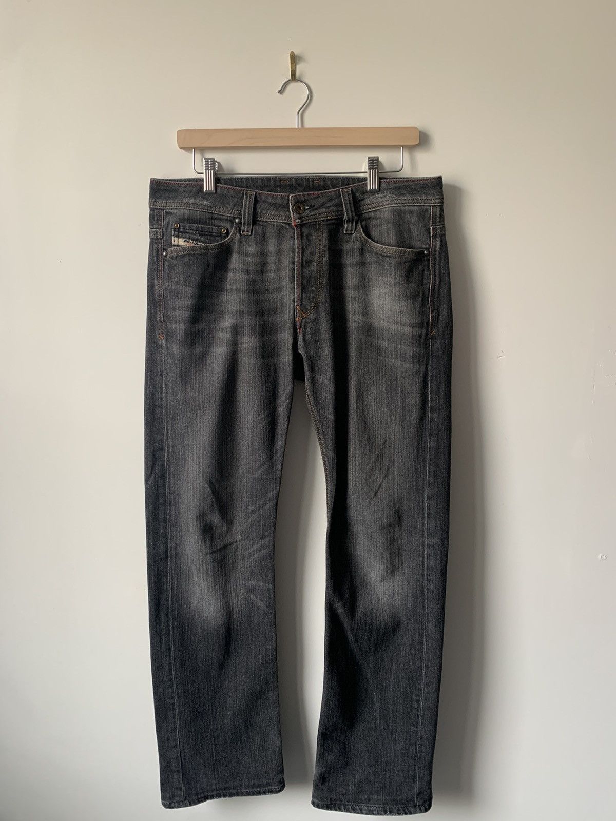 Diesel diesel Size US 30 / EU 46 - 1 Thumbnail