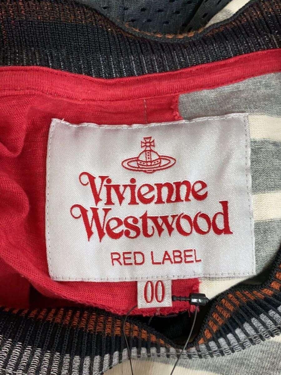 Vivienne Westwood Reconstructed Skull Orb Tee Size US L / EU 52-54 / 3 - 4 Thumbnail
