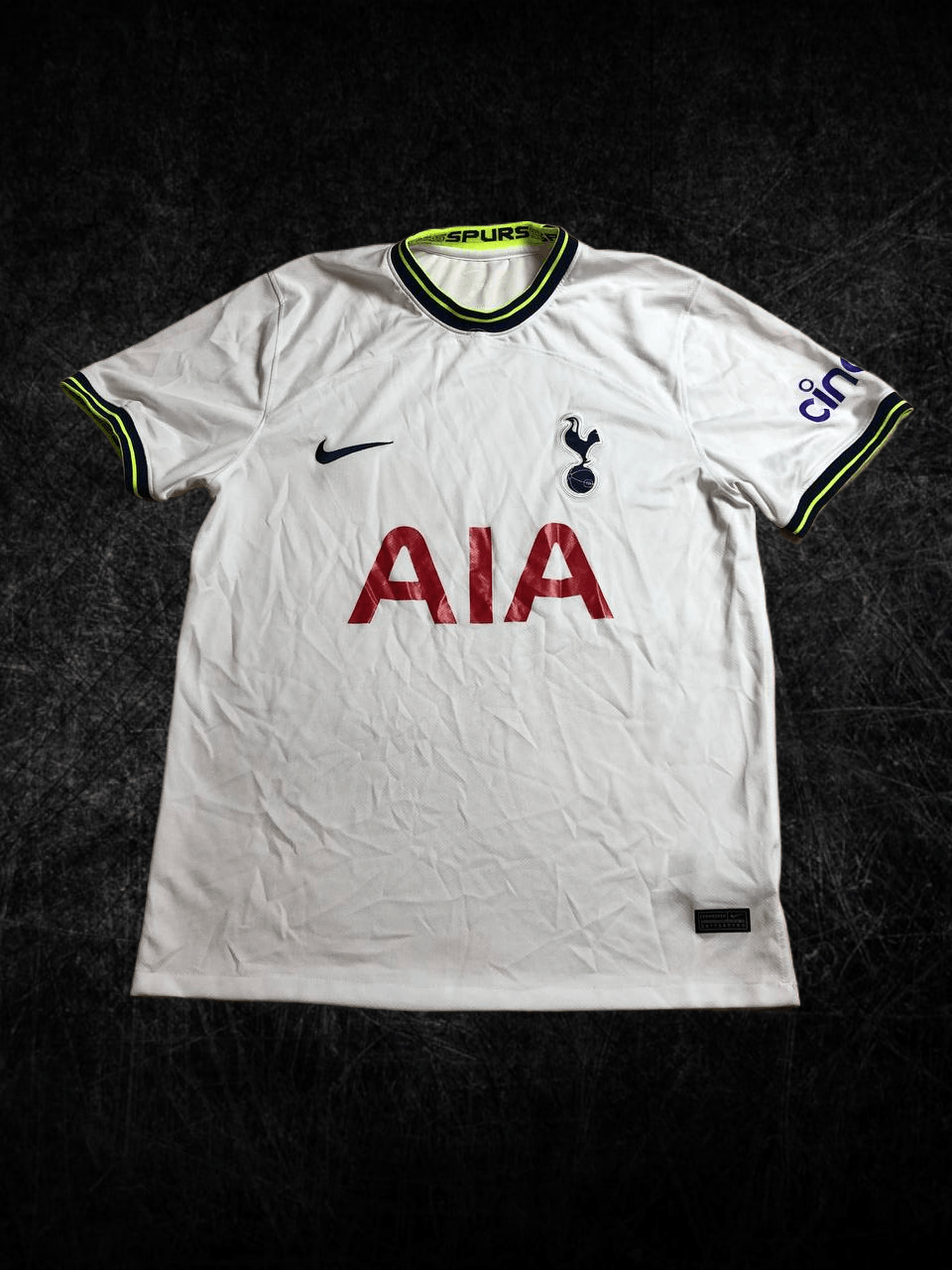 NIKE TOTTENHAM HOTSPUR STADIUM HOME