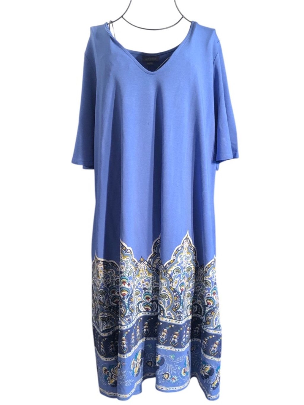 Other J JILL WEAREVER COLLECTION Tunic Top dress Size large Size L / US 10 / IT 46 - 1 Thumbnail