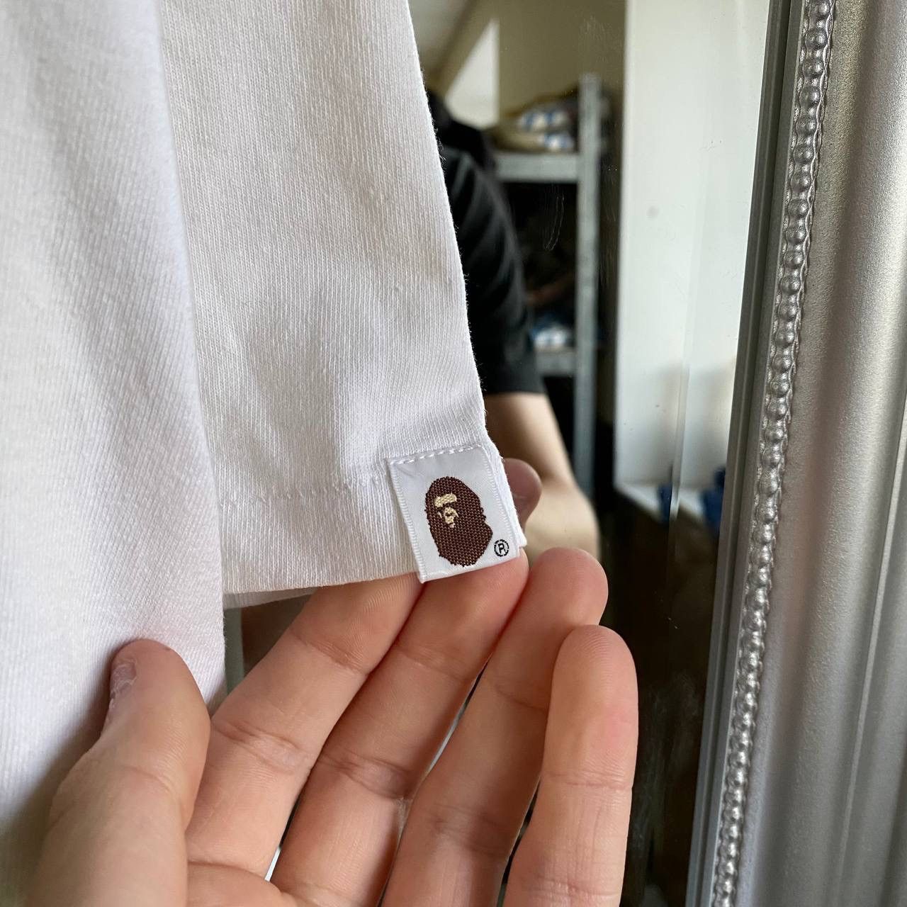 Bape Bape T shirt Size US M / EU 48-50 / 2 - 4 Thumbnail
