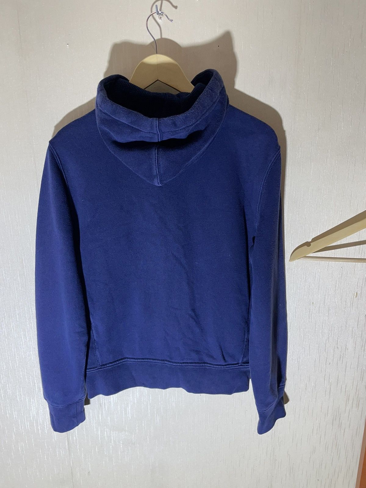 Polo Ralph Lauren × Vintage Polo Ralph Lauren vintage hoodie Size US S / EU 44-46 / 1 - 10 Thumbnail