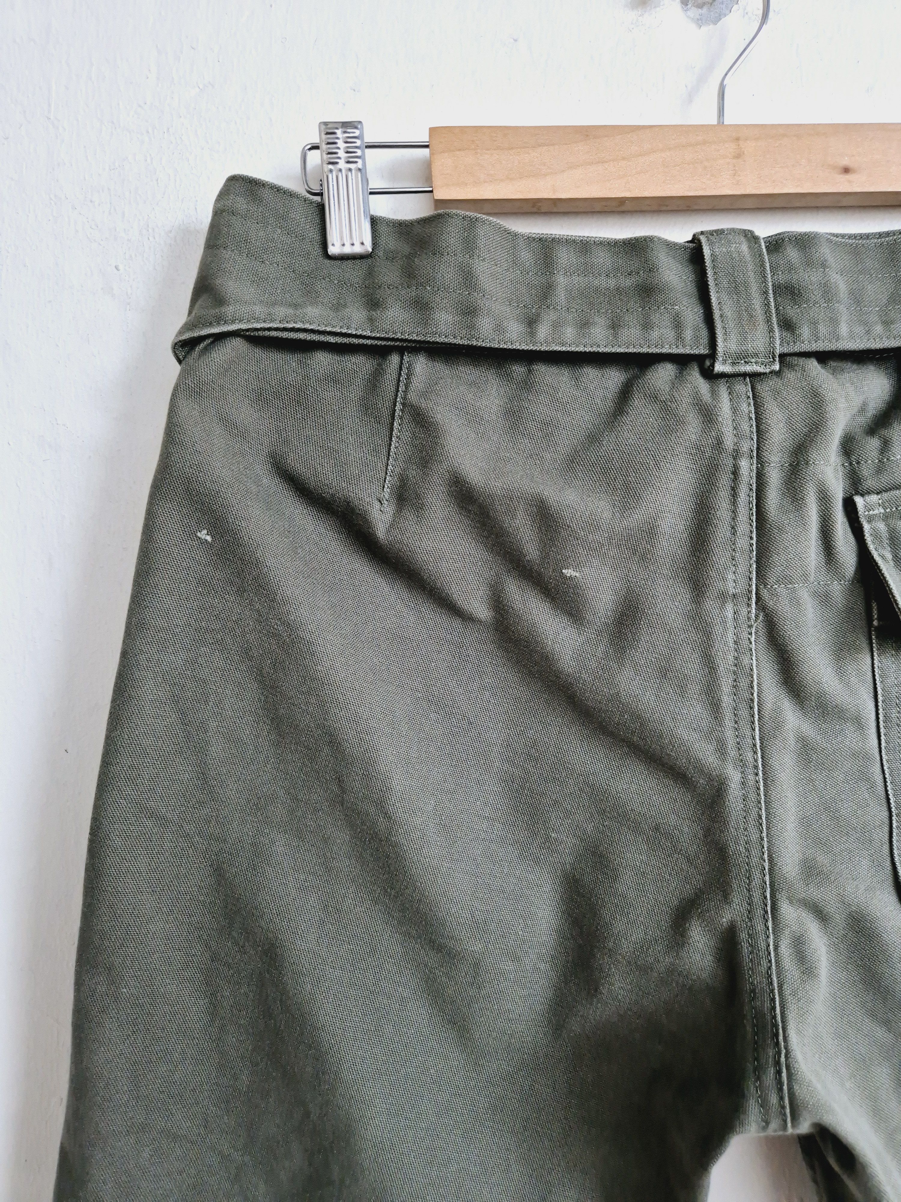 General Research × Mountain Research Mountain Research Dispatcher Shorts 2011 Size US 30 / EU 46 - 5 Thumbnail