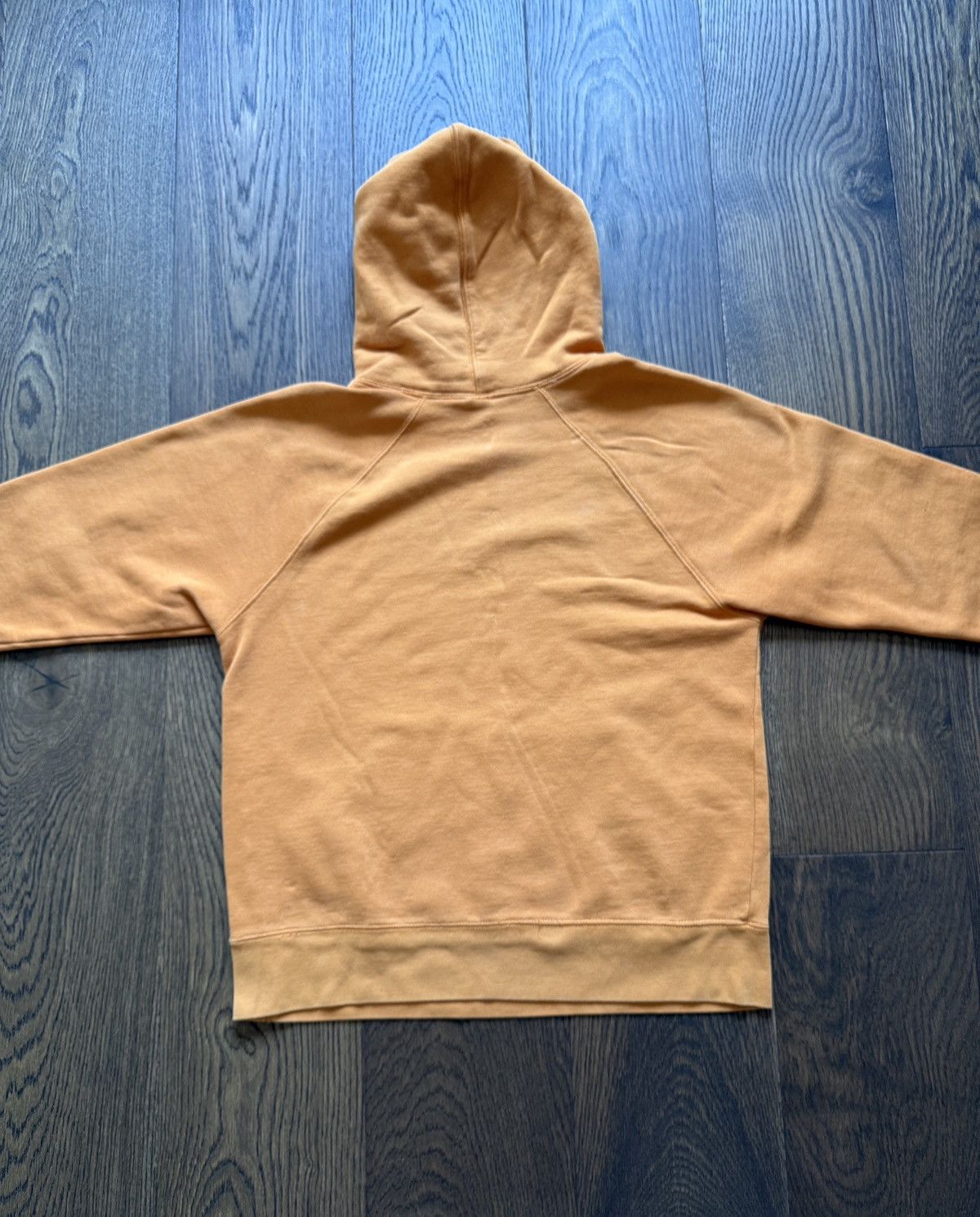 Vintage Vintage Kings Canyon Distressed Hooded Sweatshirt Hoodie Size US M / EU 48-50 / 2 - 6 Thumbnail