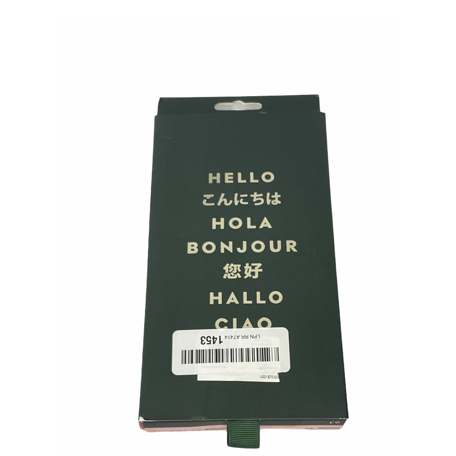 Kate Spade Kate spade iphone 11 pro phone case Size ONE SIZE - 7 Thumbnail