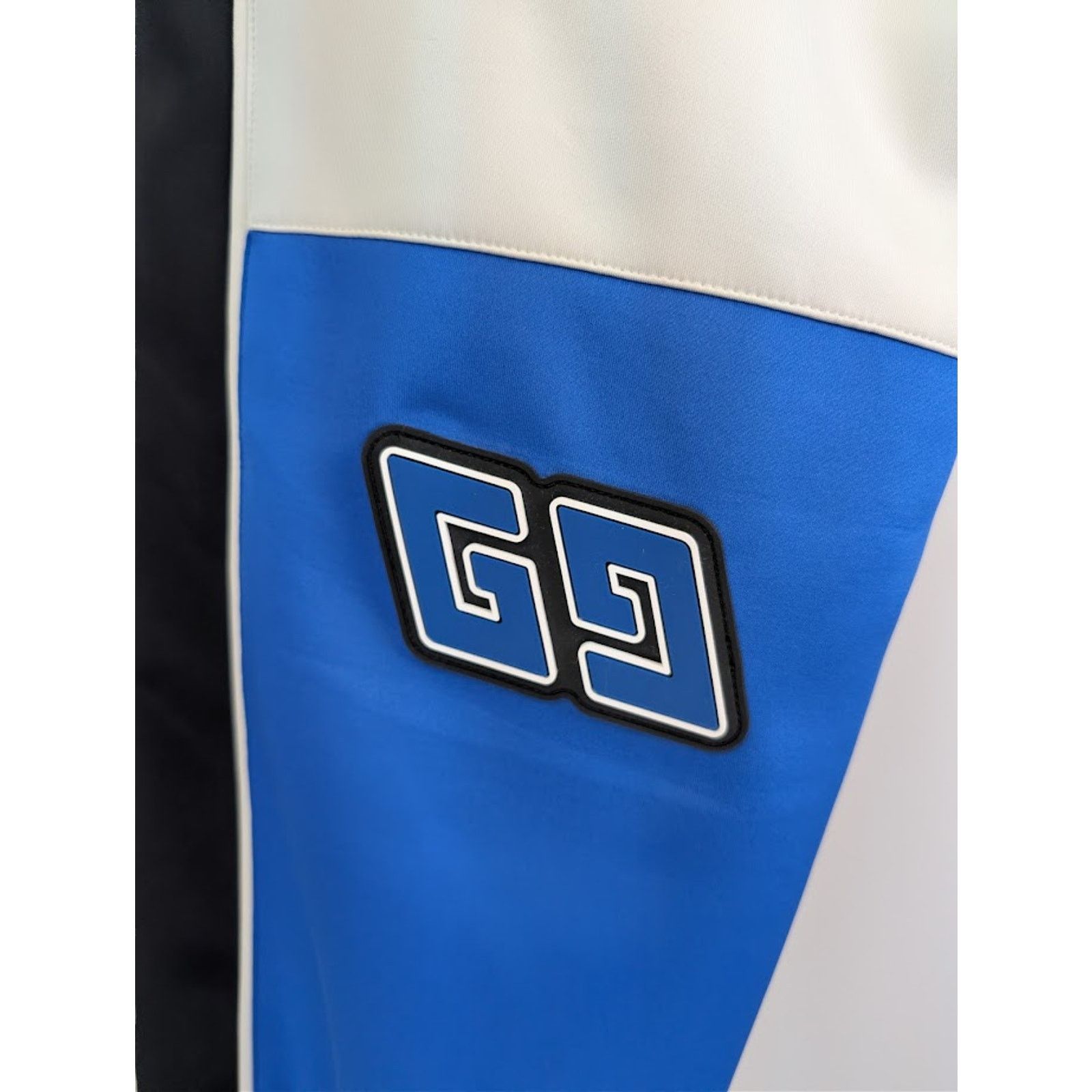 Gucci o1rshd1 Jogging Pant & Sweatpants in Strong Blue Size US 36 / EU 52 - 12 Thumbnail