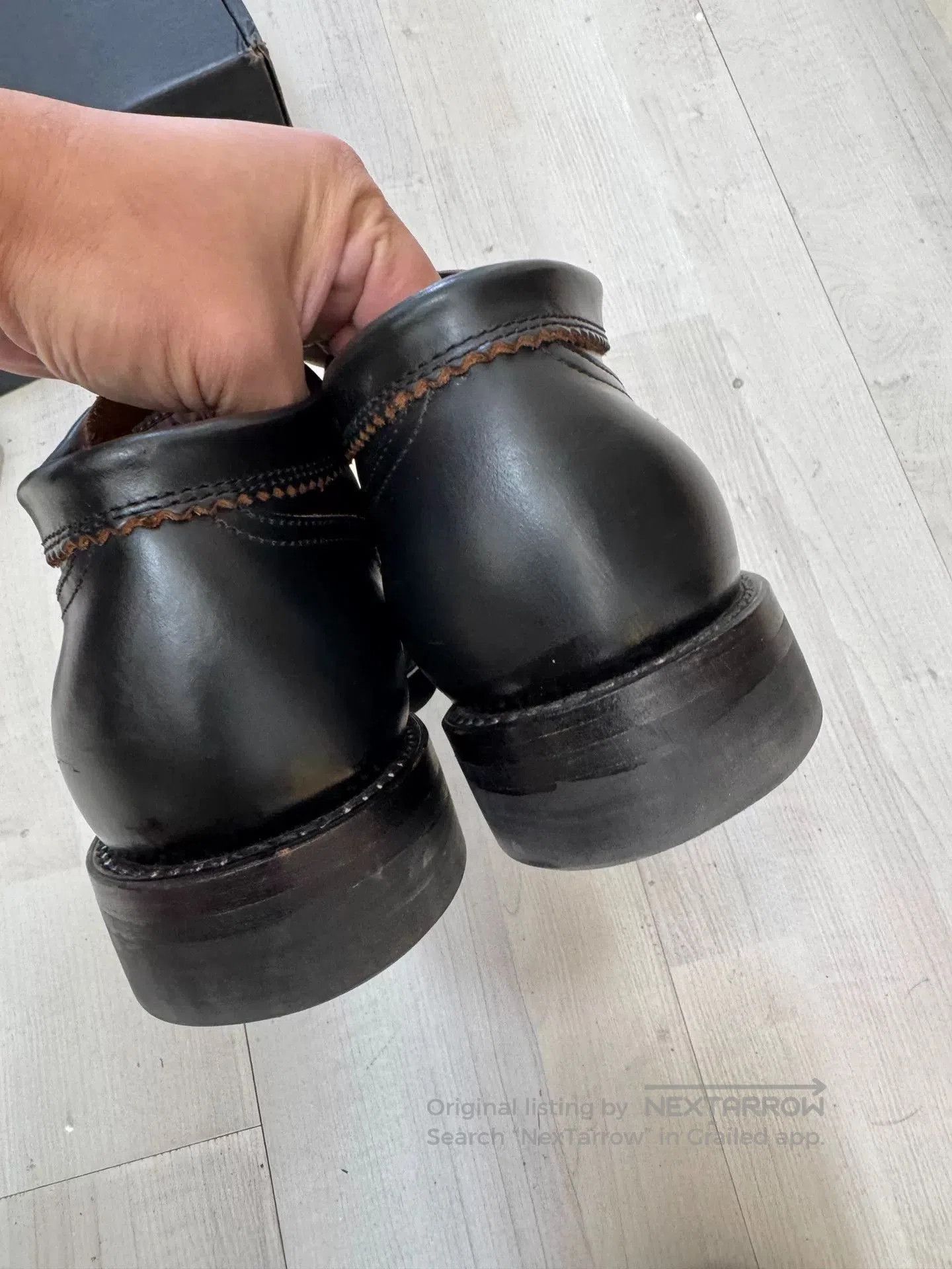 Other GRE A01 Goodyear Retro Low. Size US 8 / EU 41 - 4 Thumbnail