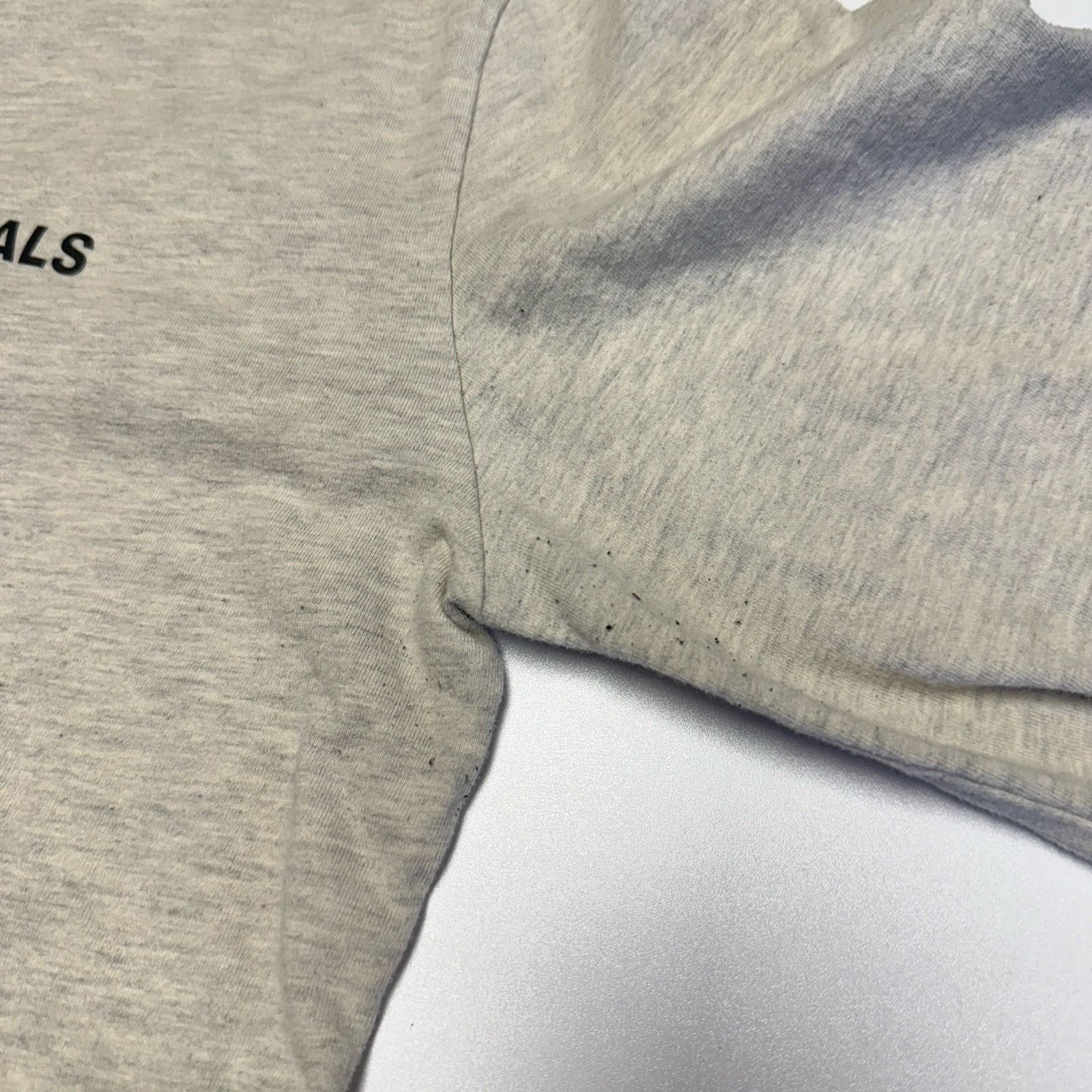 Essentials Essentials Fear of God T Shirt Medium Size US M / EU 48-50 / 2 - 5 Thumbnail