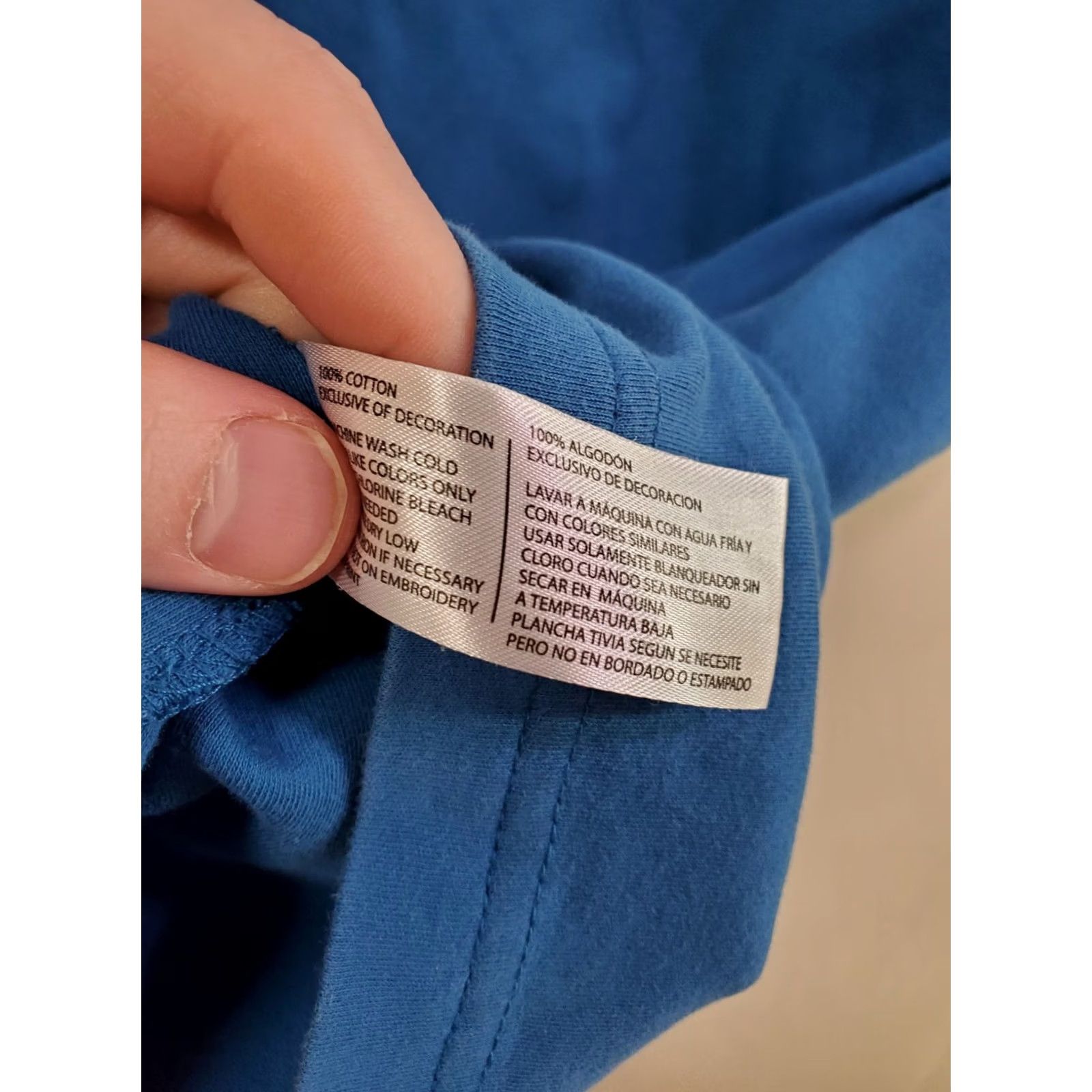 Vintage VINTAGE? No. Size US S / EU 44-46 / 1 - 4 Thumbnail