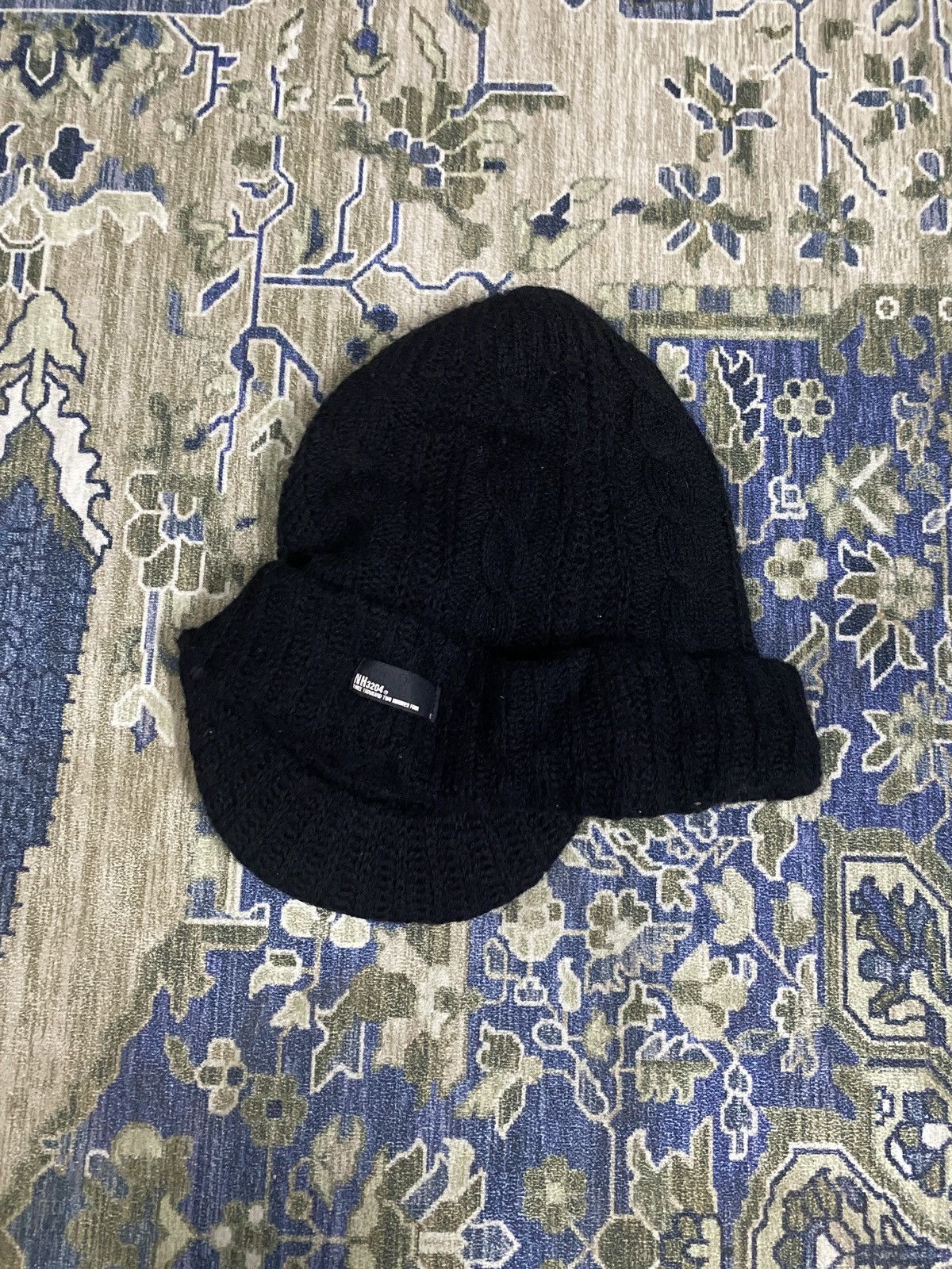 Neighborhood Neighborhood Snow Cap Size ONE SIZE - 1 Thumbnail