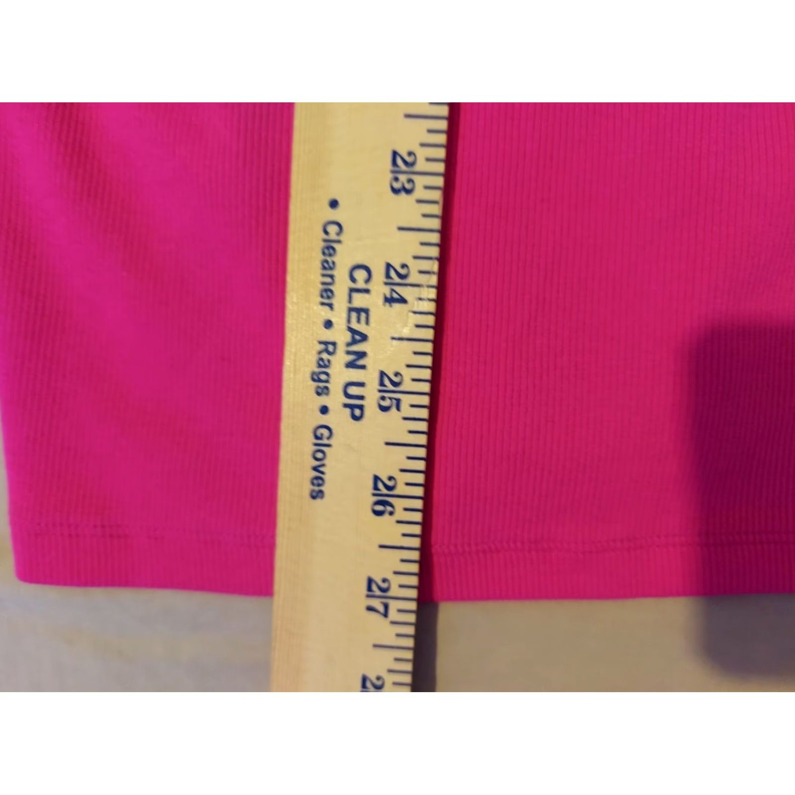 Old Navy Womens Old Navy Dress L Large Purple Cotton A-Line Shift Knee Length Womens Size L / US 10 / IT 46 - 4 Thumbnail