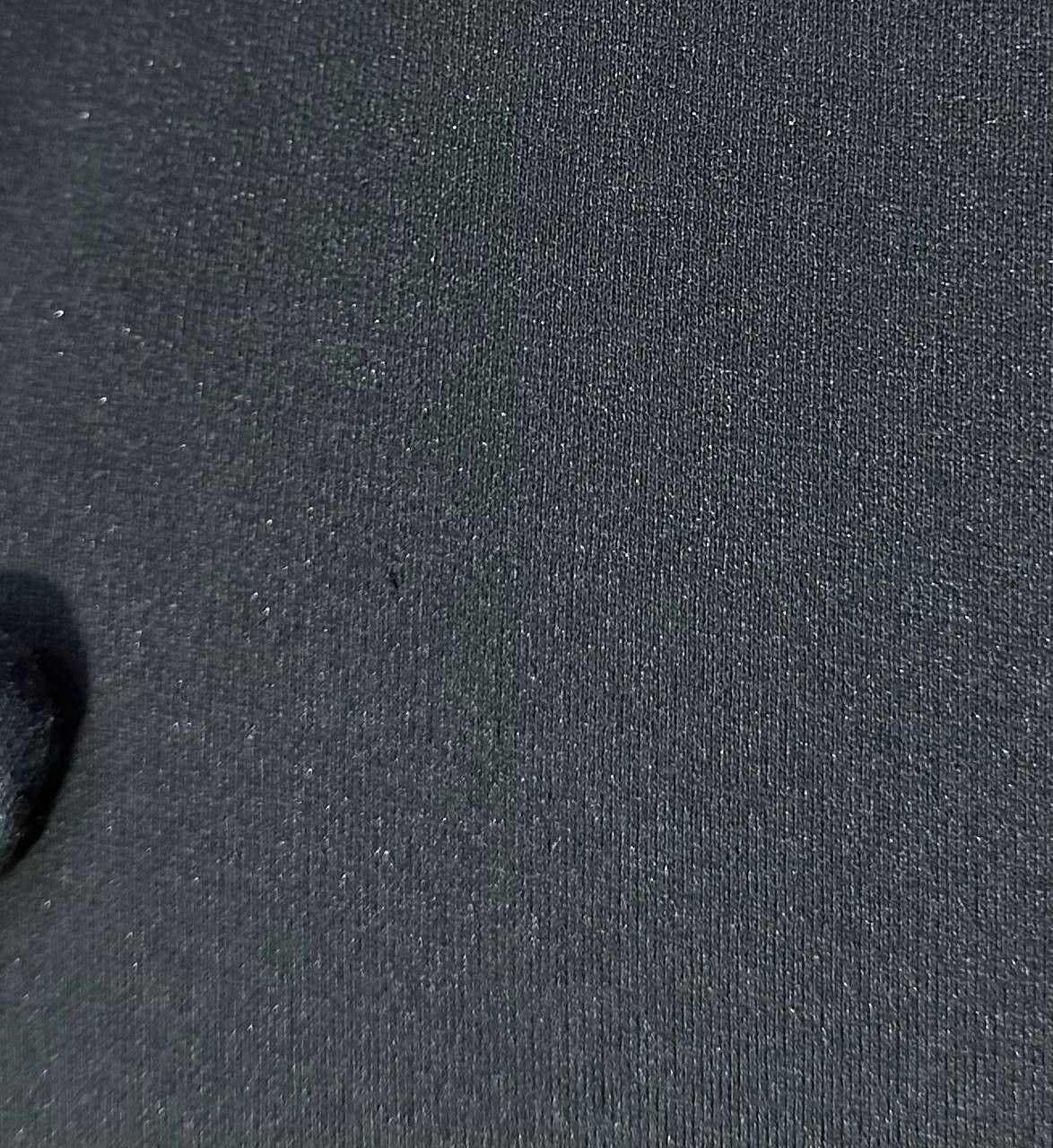 Sezane Sezane Calvo Mini Skirt Elastic Waist black Size 26" / US 2 / IT 38 - 4 Thumbnail