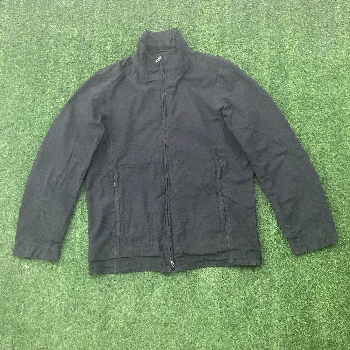 Prada PRADA MILANO ZIP OPTI JACKET Size US M / EU 48-50 / 2 - 1 Thumbnail