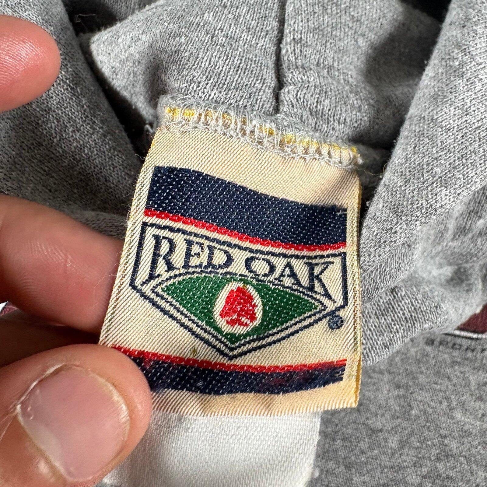 Other Vintage Alabama Crimson Tide hoodie Size US L / EU 52-54 / 3 - 2 Thumbnail