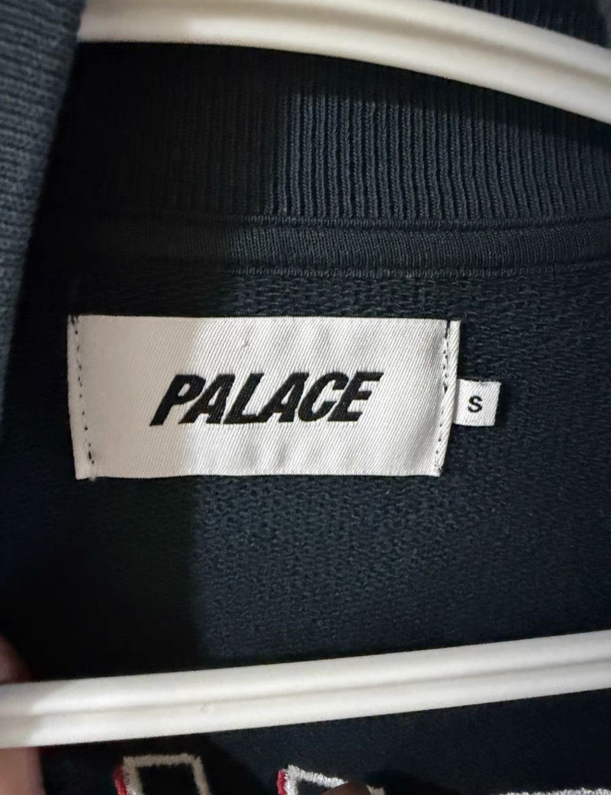 Palace Palace Baseball Jacket Size US S / EU 44-46 / 1 - 3 Thumbnail