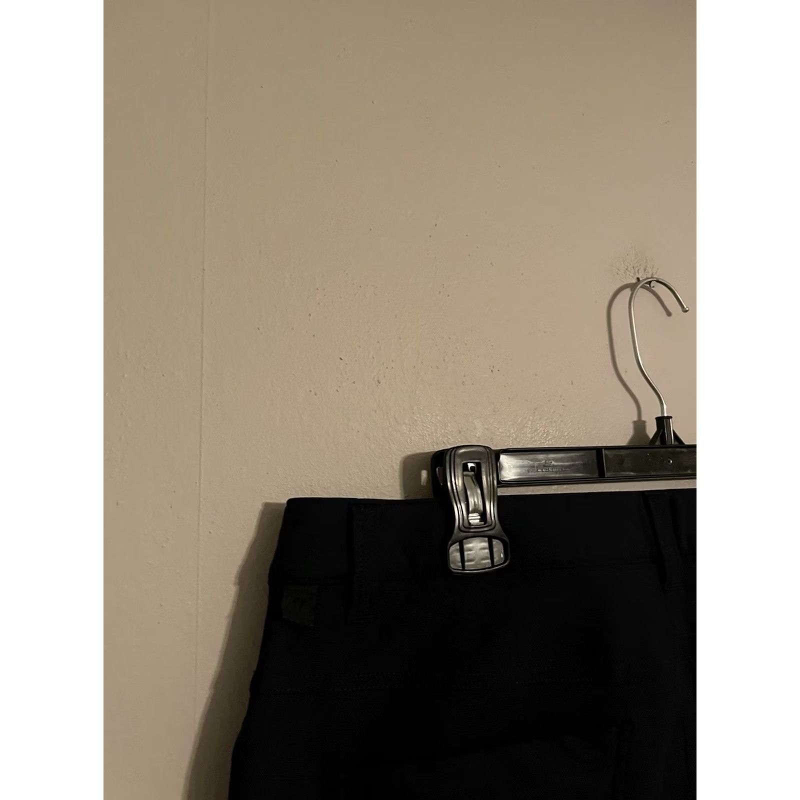 Lululemon Lululemon ABC Classic-Fit Pants 32L Warpstreme Navy Blue 5 Pocket Men's 32 Size US 32 / EU 48 - 4 Thumbnail