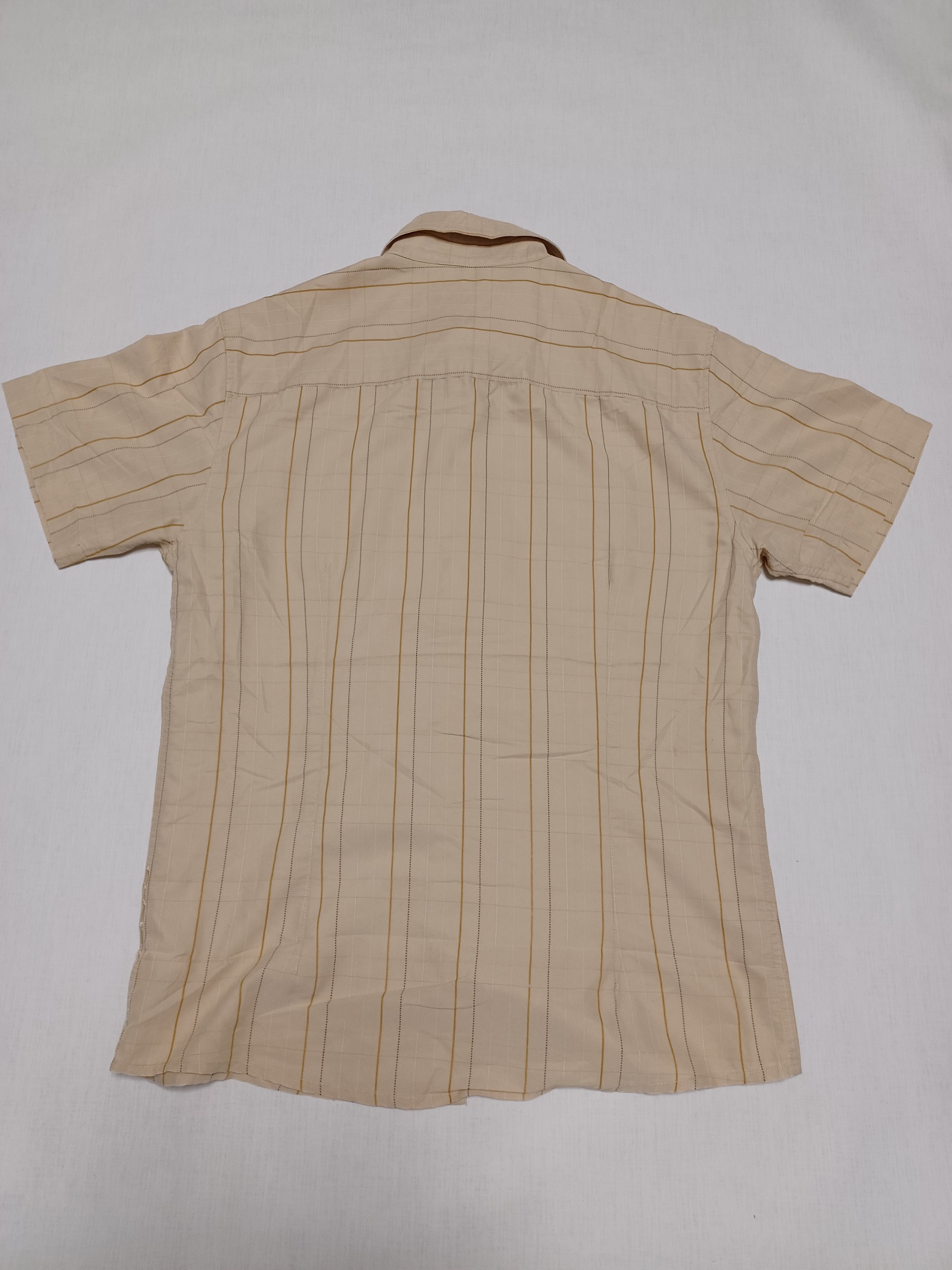 Oakley Oakley vintage 2007 shirt Size US M / EU 48-50 / 2 - 2 Thumbnail