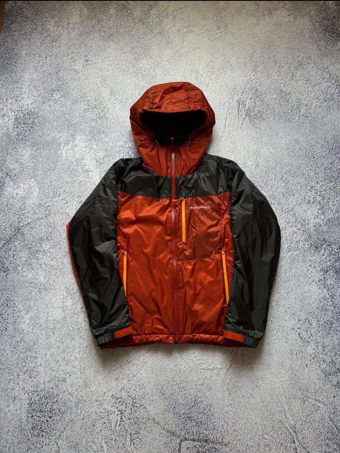 Montbell Vtg Montbell Flat Iron Parka Jacket Gorpcore Japan Style Size US S / EU 44-46 / 1 - 2 Thumbnail