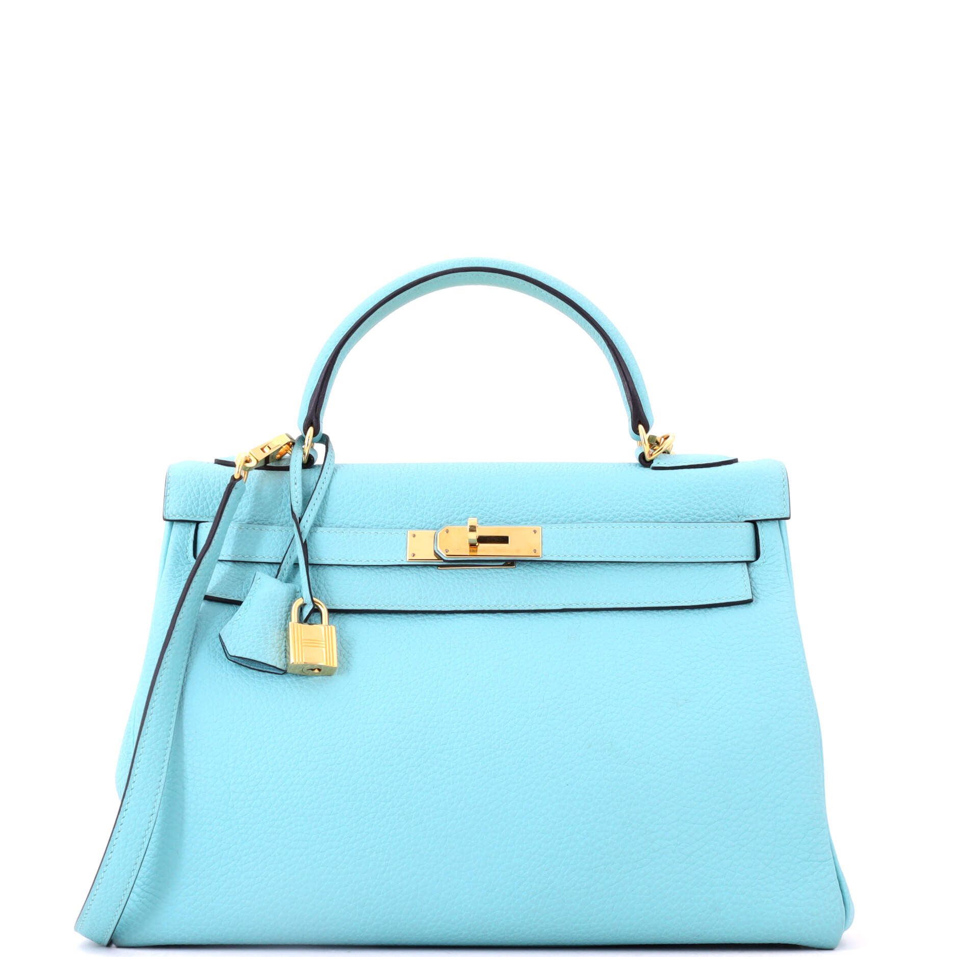 Hermes Kelly Handbag Size ONE SIZE - 1 Thumbnail