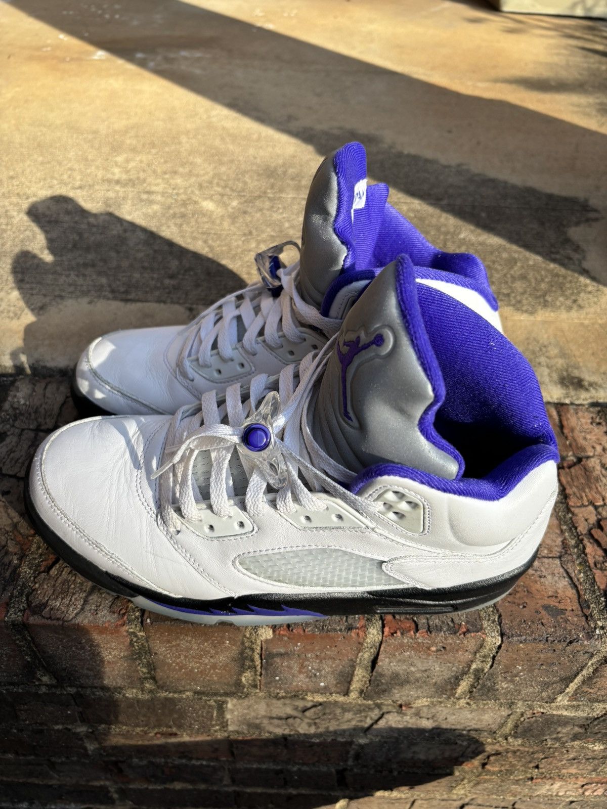 Jordan 5 concord