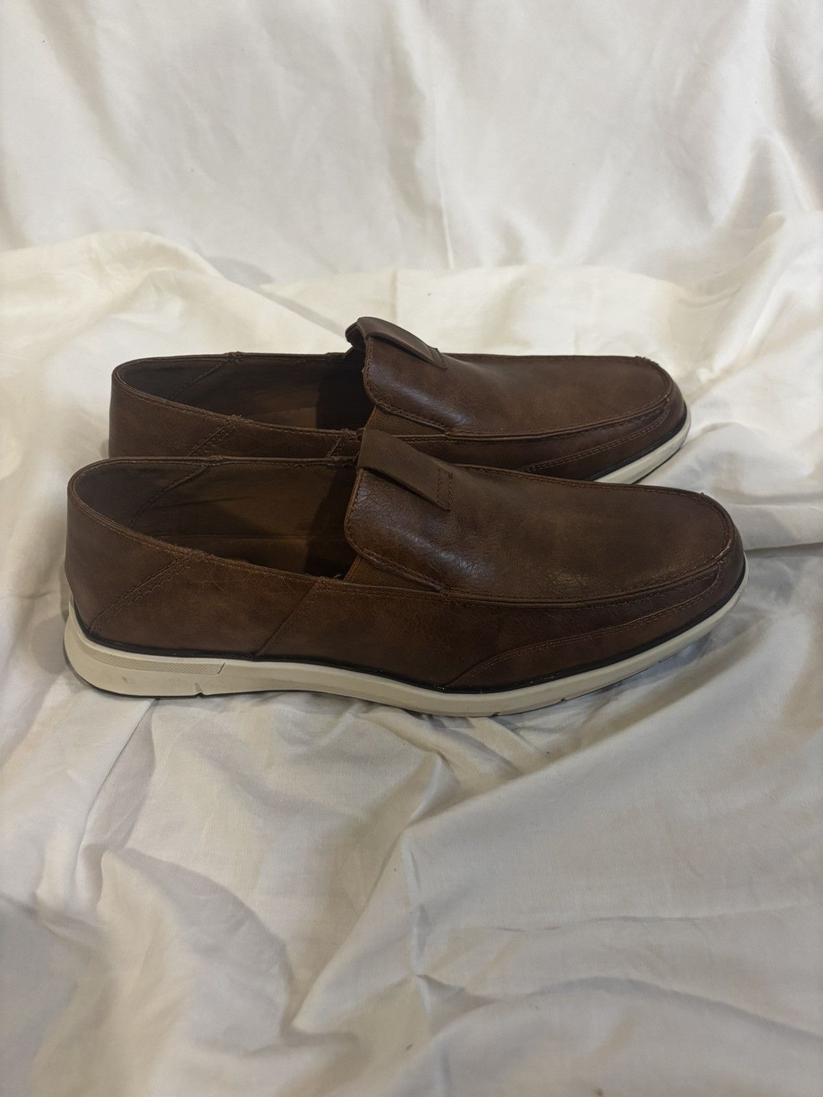 Van Heusen Van Heusen shoes.MF801 Size US 9 / EU 42 - 4 Thumbnail