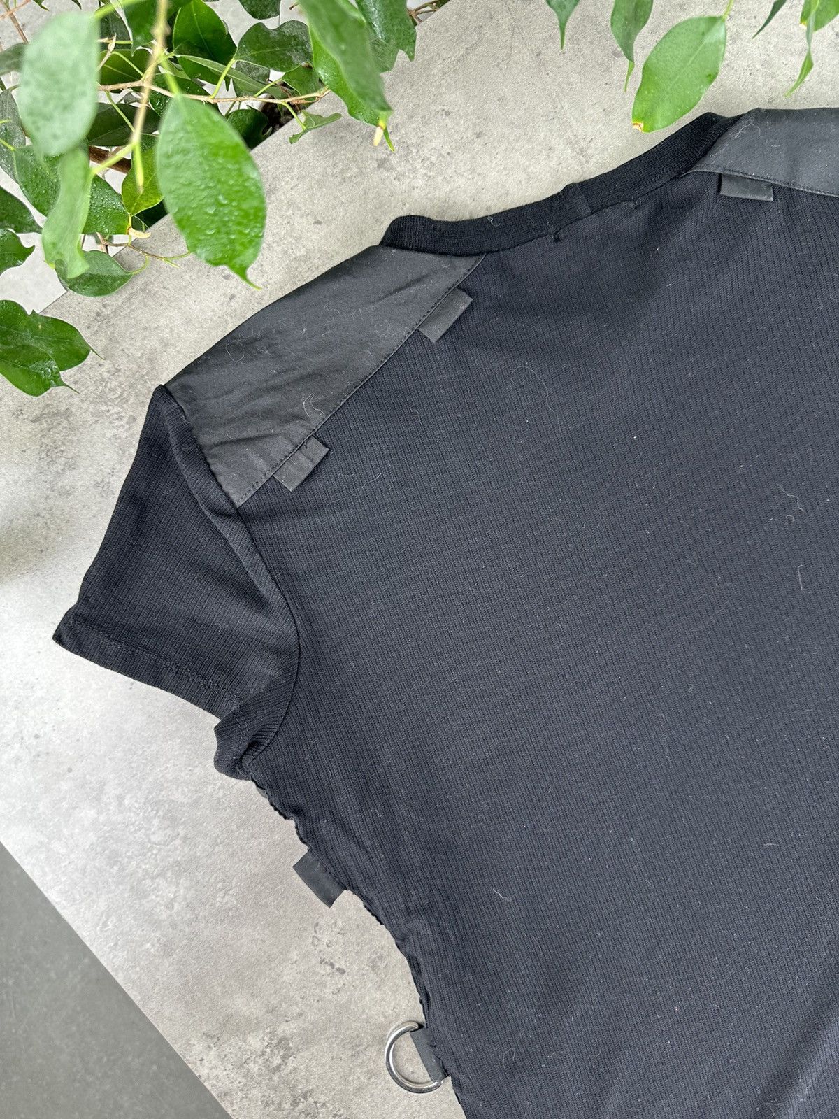 Versus Versace Versace Versus T-Shirt Size L / US 10 / IT 46 - 10 Thumbnail