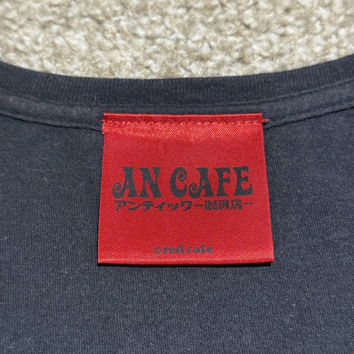 Other An Cafe / Antic Cafe Visual Kei Official Merchandise Size US M / EU 48-50 / 2 - 4 Thumbnail