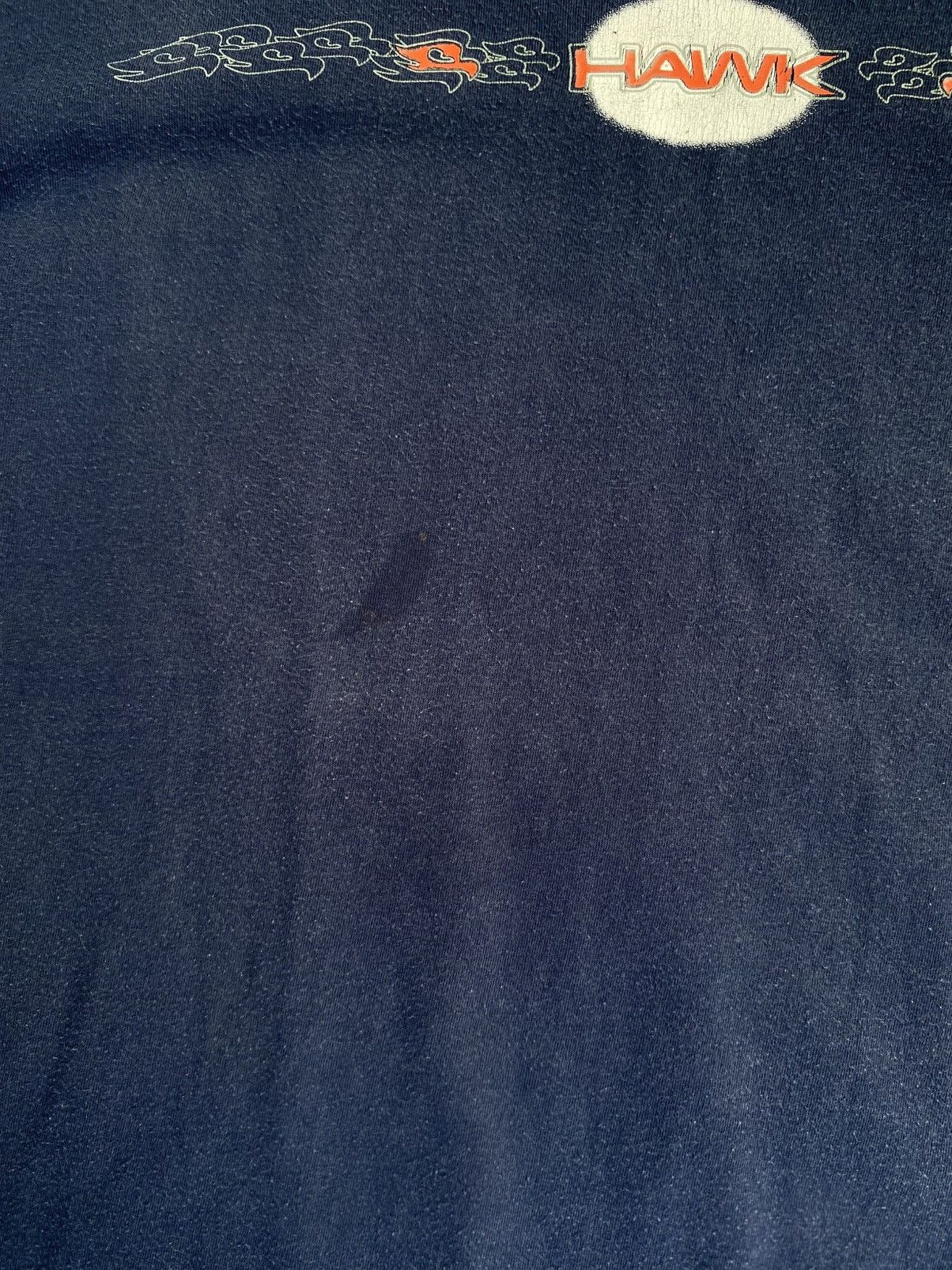 Tony Hawk Vintage Tony Hawk Tshirt Size US XL / EU 56 / 4 - 4 Thumbnail