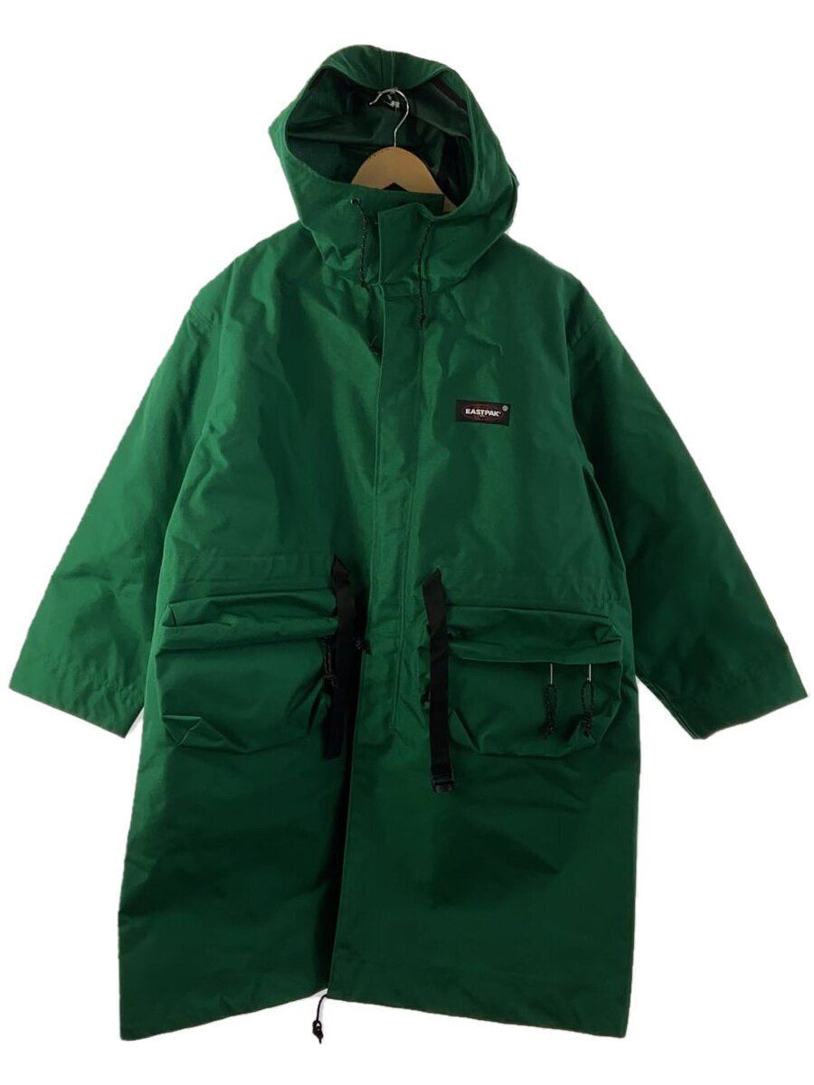 UNDERCOVER EASTPAK COAT モッズコート Undercover - Undercover x Eastpak Coat | HBX - Globally