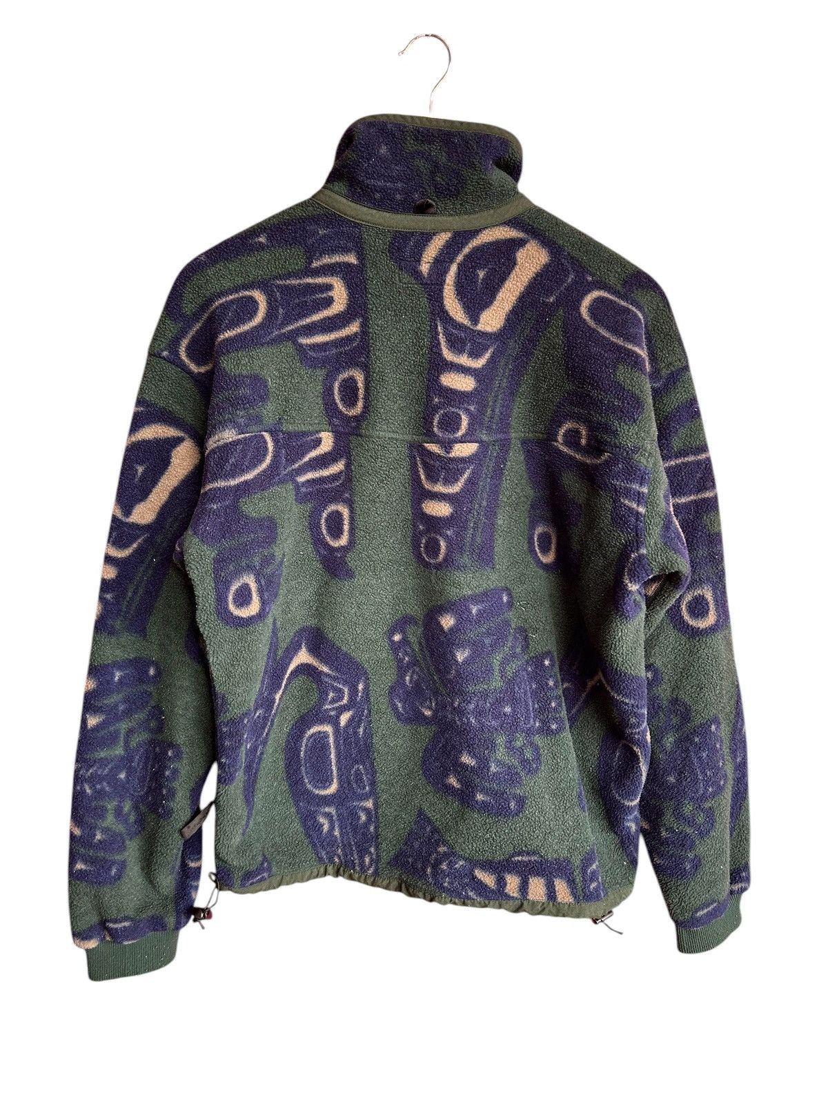 Other 🔥 CHLOROPHYLLE Polartec Light Jacket Fleece Size US S / EU 44-46 / 1 - 2 Thumbnail