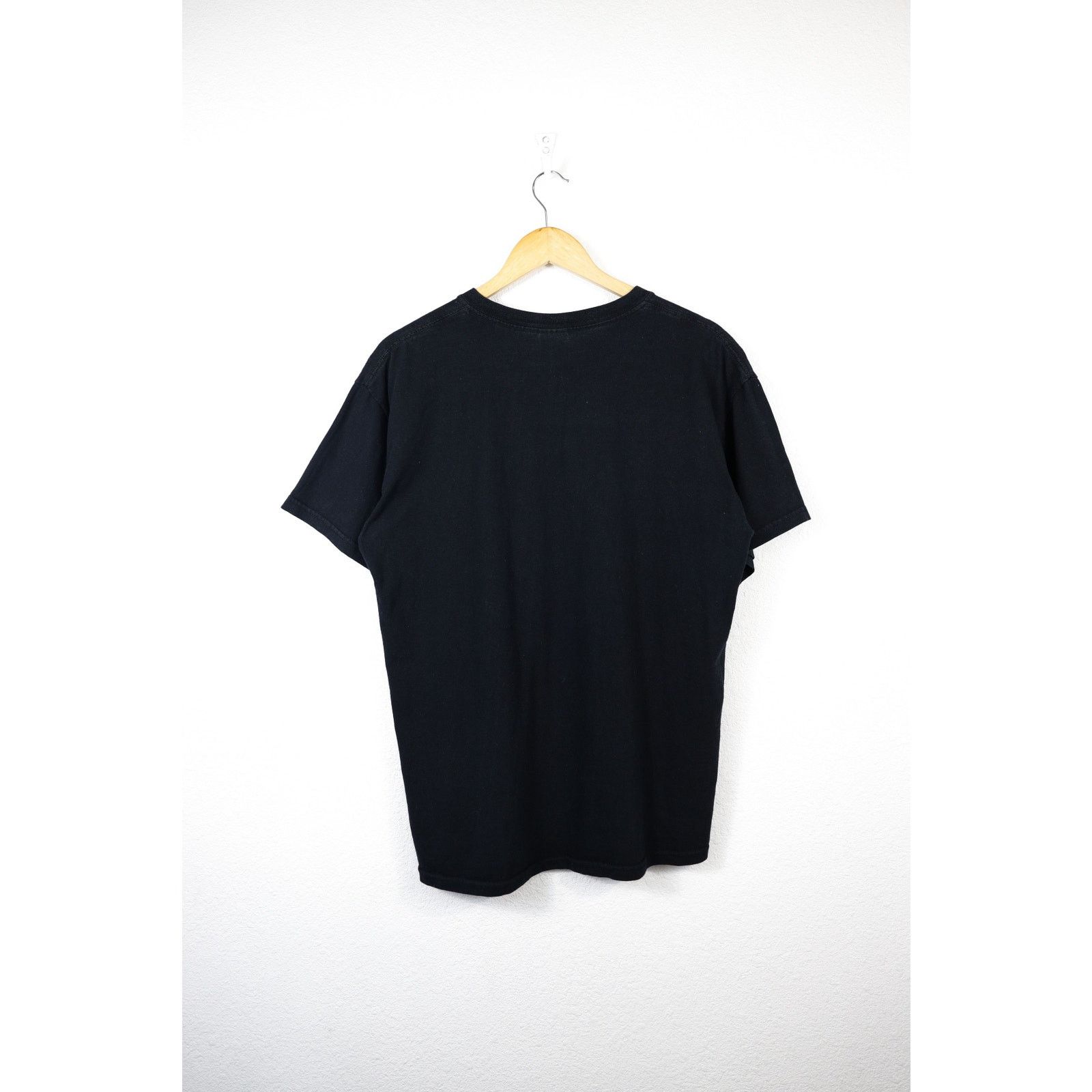 Metallica Vintage Metallica Whiskey In The Jar Merch Graphic Tee Size US L / EU 52-54 / 3 - 8 Thumbnail